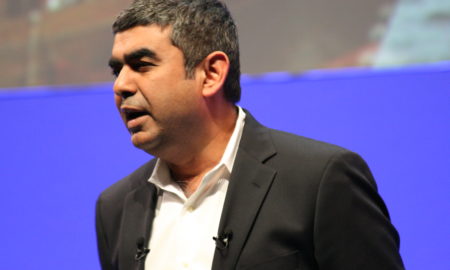 As Infosys CEO Vishal Sikka Resigns, Is India’s IT Sector in Trouble?