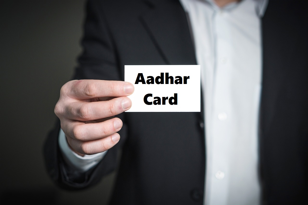 Aadhaar Card Will Now Become Lifeline for Stock Market