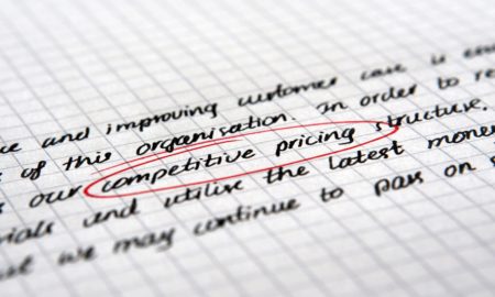 Pricing Economics - Regulator Intervention in Price fixation