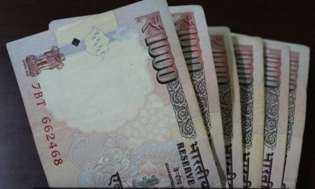 RBI Refutes to Re-introduce 1000 Rupee Notes in Market