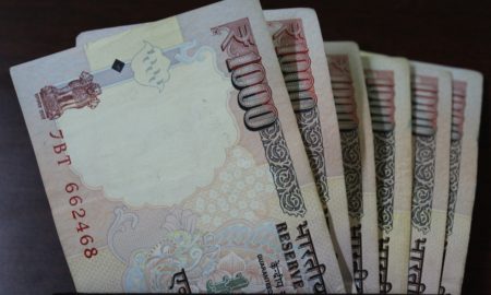 RBI Refutes to Re-introduce 1000 Rupee Notes in Market