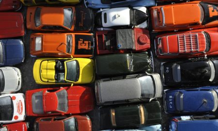 Clouds of Uncertainty Loom Over Used Car Market After GST