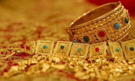 Gold Demand Surge in Anticipation of GST