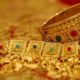 Gold Demand Surge in Anticipation of GST