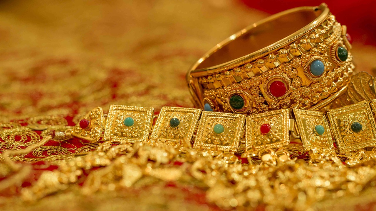 Gold Demand Surge in Anticipation of GST