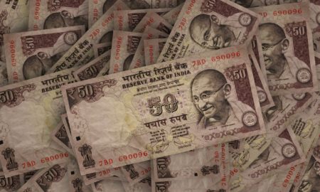 RBI to Introduce New 50 Rupee and 20 Rupee Notes in the Market