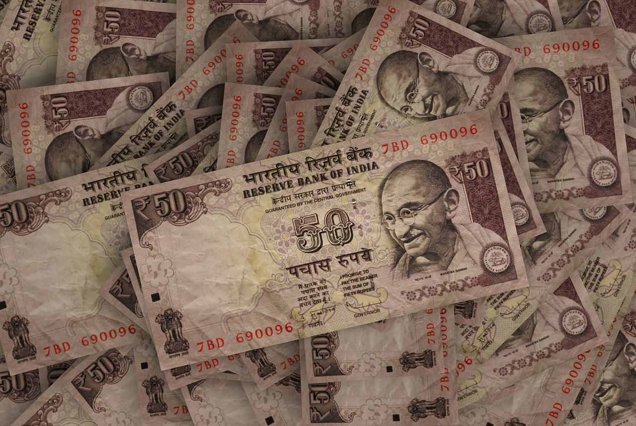 RBI to Introduce New 50 Rupee and 20 Rupee Notes in the Market