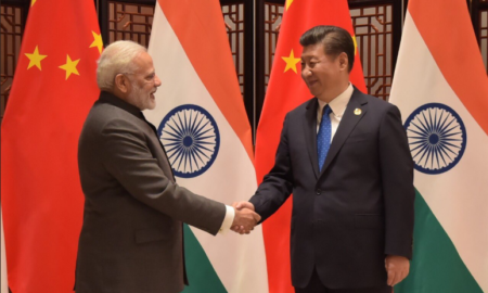 BRICS Summit: China Seeks India’s Cooperation in Trade after Doklam Standoff