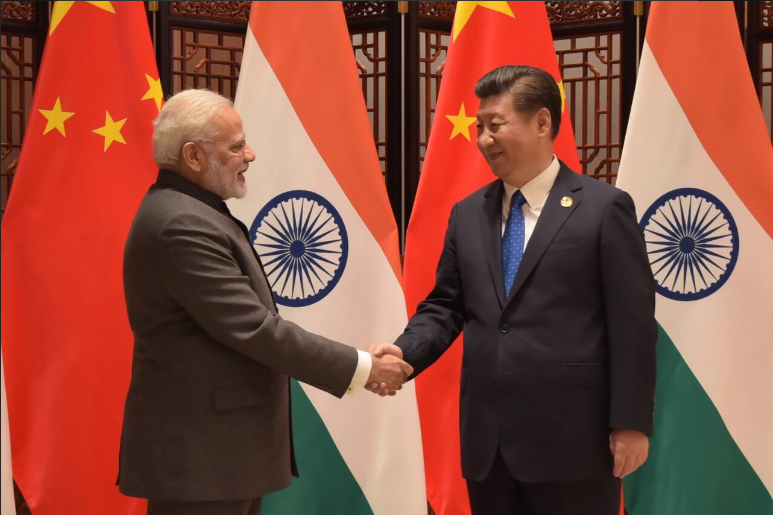BRICS Summit: China Seeks India’s Cooperation in Trade after Doklam Standoff