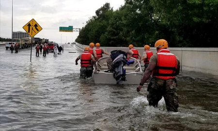 Economic Losses Mount as $85B is Lost to Hurricane Maria