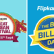 Intense Battle of E-commerce Sale Begins With Flipkart and Amazon