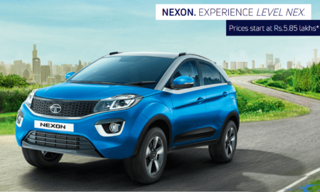 Tata Nexon