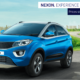 Tata Nexon