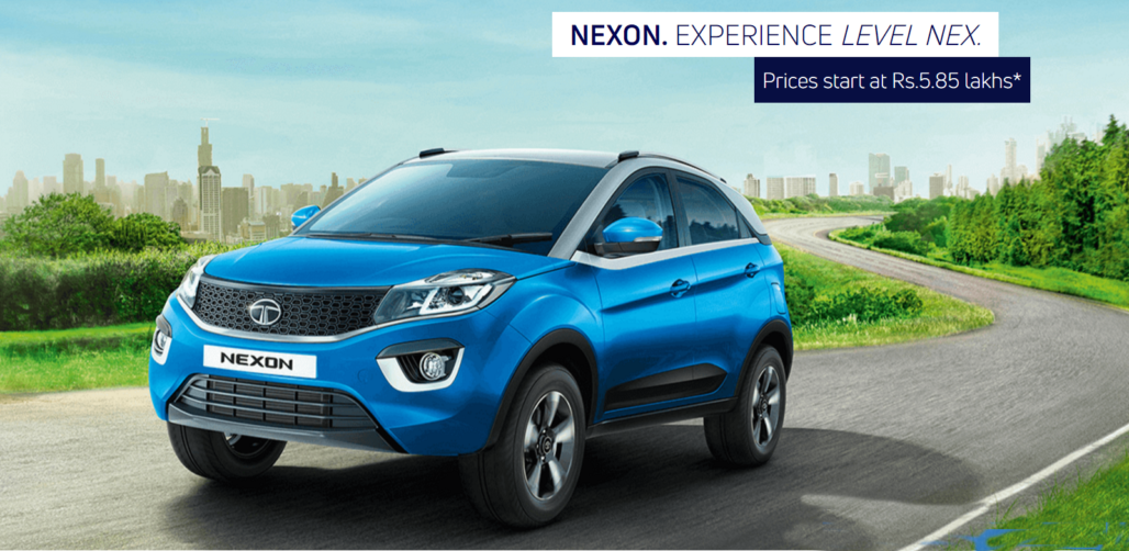 Tata Nexon