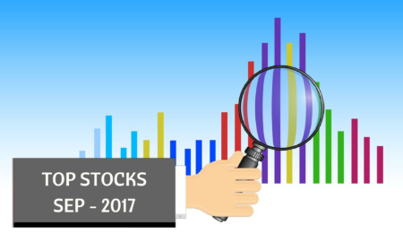 Top Stock Picks Sep 2017: Amazon, Hormel, Johnson and Lam Research