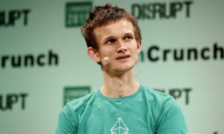 Vitalik Buterin on Collapse of ETH is Inevitable