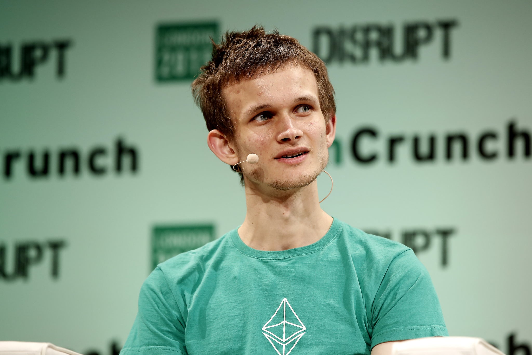 Vitalik Buterin on Collapse of ETH is Inevitable