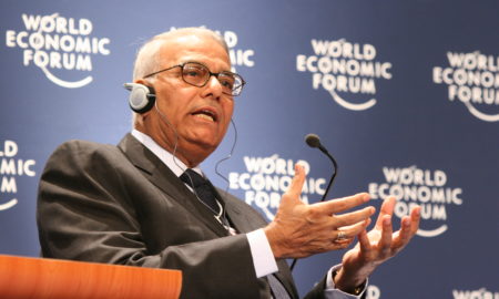 Yashwant Sinha heavily criticizes BJP Government: Is he Frustrated or Opportunistic?