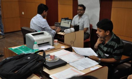 Banks Rush To Install Bank Aadhaar Kendras As The Deadline Approaches