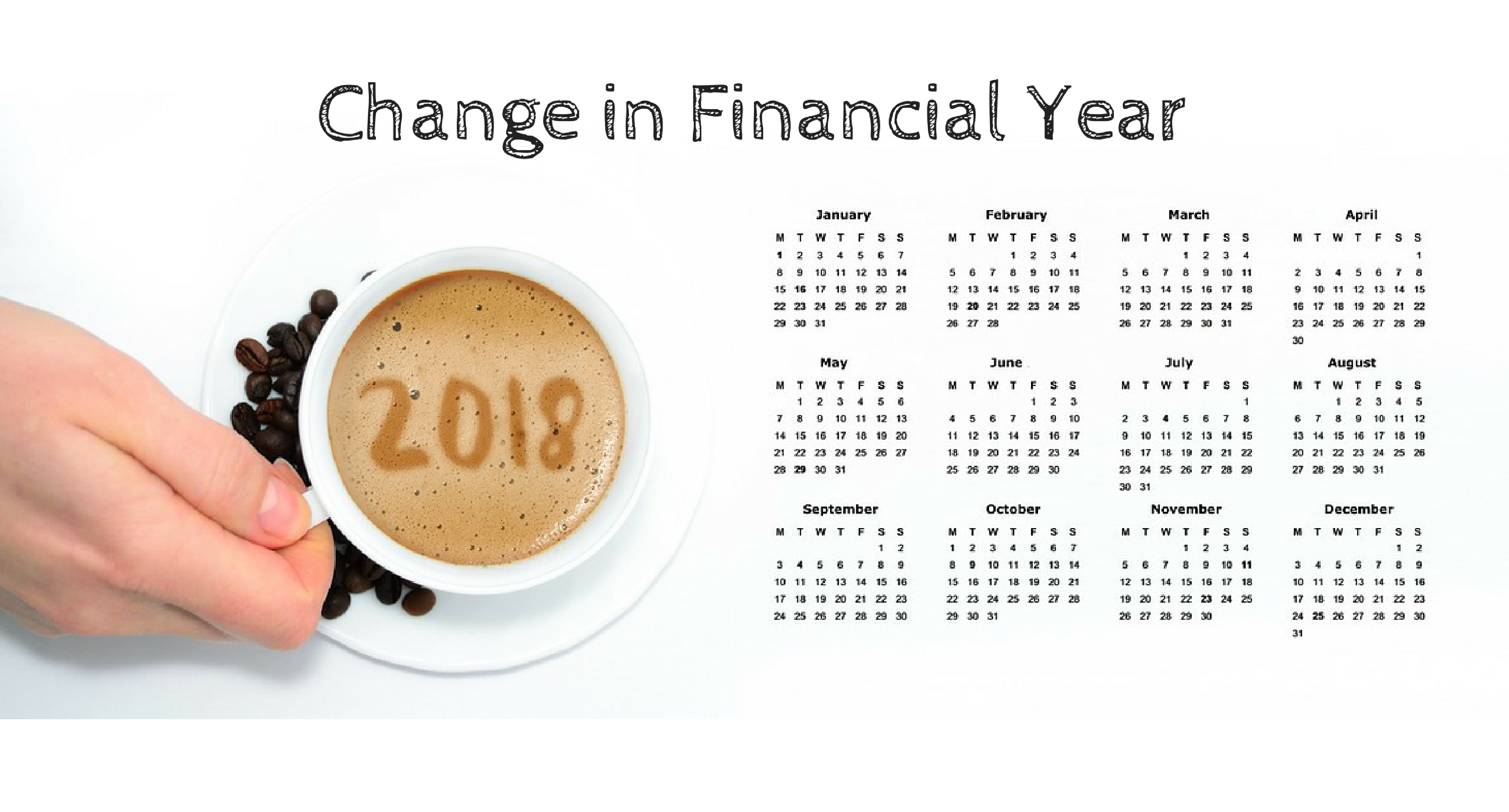 Change in Financial Year – What does it mean? What does it impact? Is it Worth?