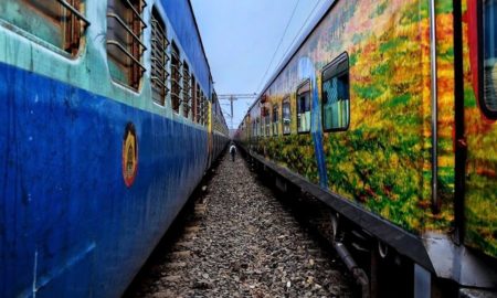 Private Players To Participate In Operating Indian Railways: An Insight