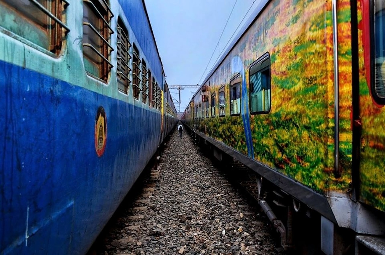 Private Players To Participate In Operating Indian Railways: An Insight
