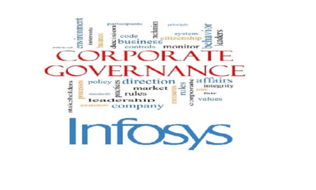 Infosys Case Draws New Paradigms of Corporate Governance