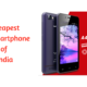 Cheapest 4G Smartphone by Airtel-Karbonn to Compete With Reliance JioPhone