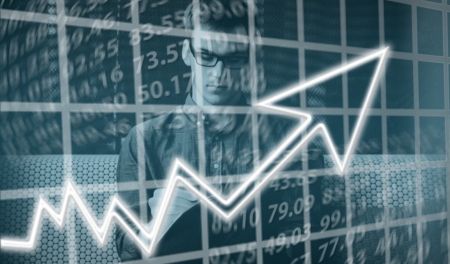 Crude Oil price Bullish run