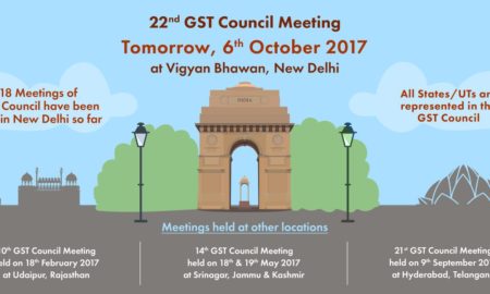 GST Council Meeting to be Held Tomorrow: What’s on the Board?