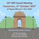 GST Council Meeting to be Held Tomorrow: What’s on the Board?