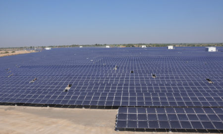 India's Solar Energy Ambitions: Boom or Bubble?