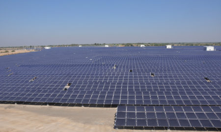India's Solar Energy Ambitions: Boom or Bubble?