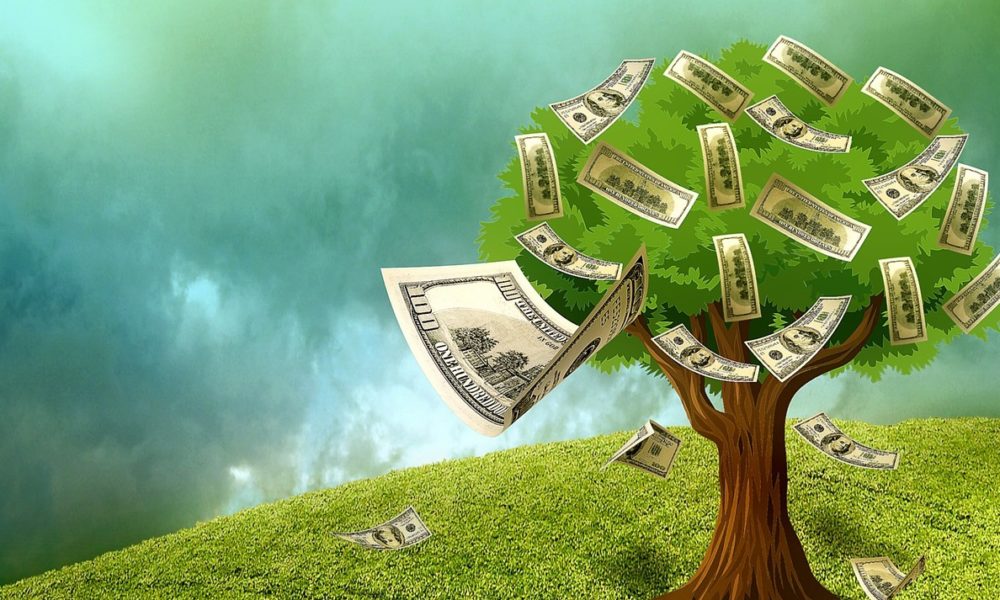 Euro To Dollar Forecast EUR USD To Cross 1 2000 US GDP Grows 3 3 