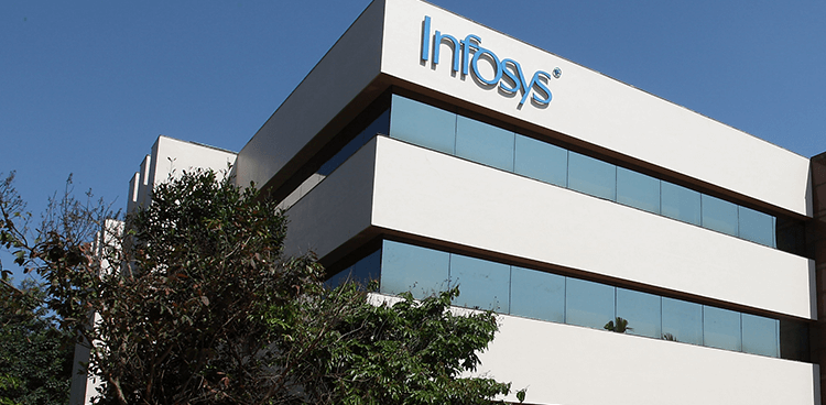 infosys future outlook