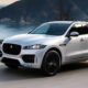 Jaguar F-Pace SUV prices slashed by Rs. 20 lakhs