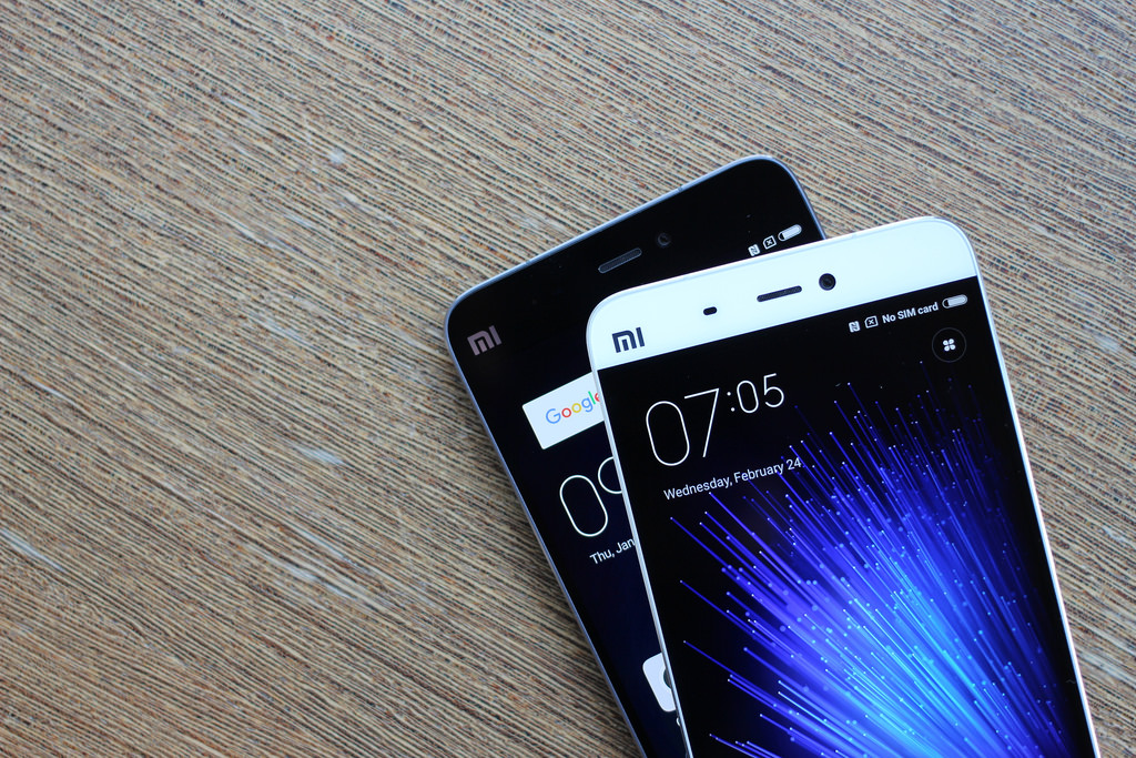 Xiaomi Mi India's 270% Growth Impacted Oppo, Vivo and Samsung Sales
