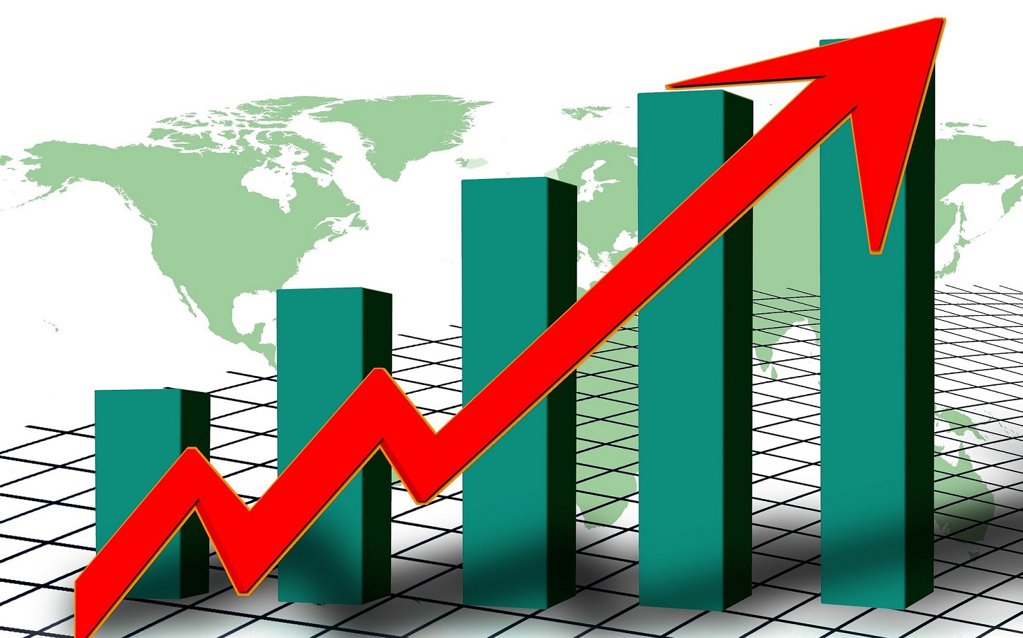 Indian Bull market