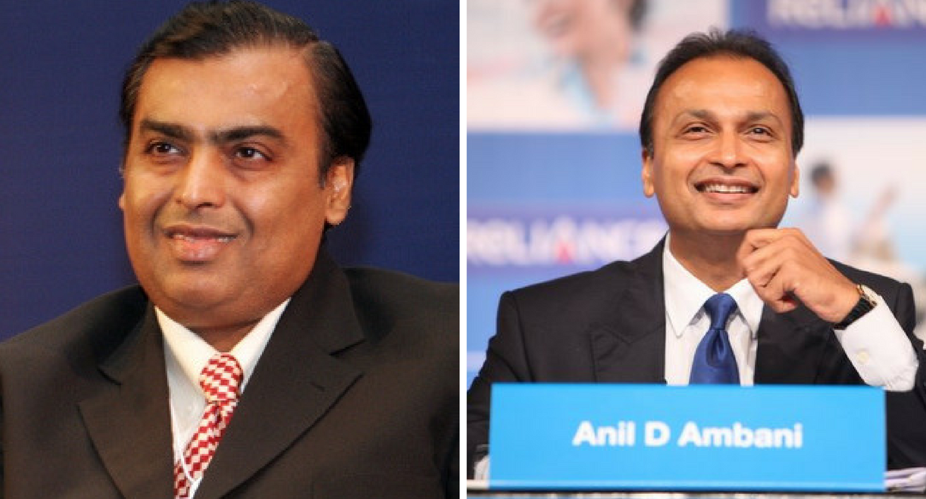 Jio to Buy Reliance Communication Assets, Telecom Sector Consolidates Further