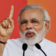 Gujarat Election Suggests Indian Market Wants BJP's Modi in 2019