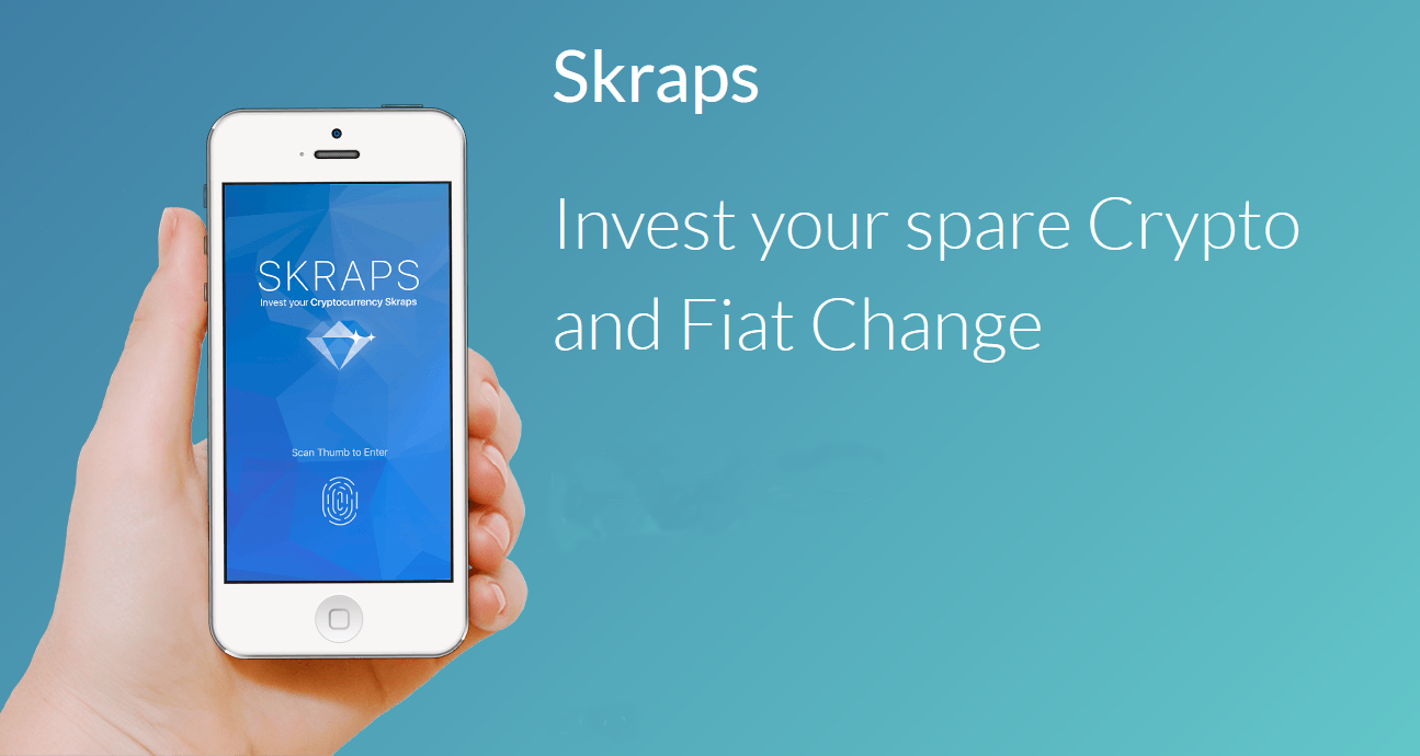 Skraps ICO Review Analysis