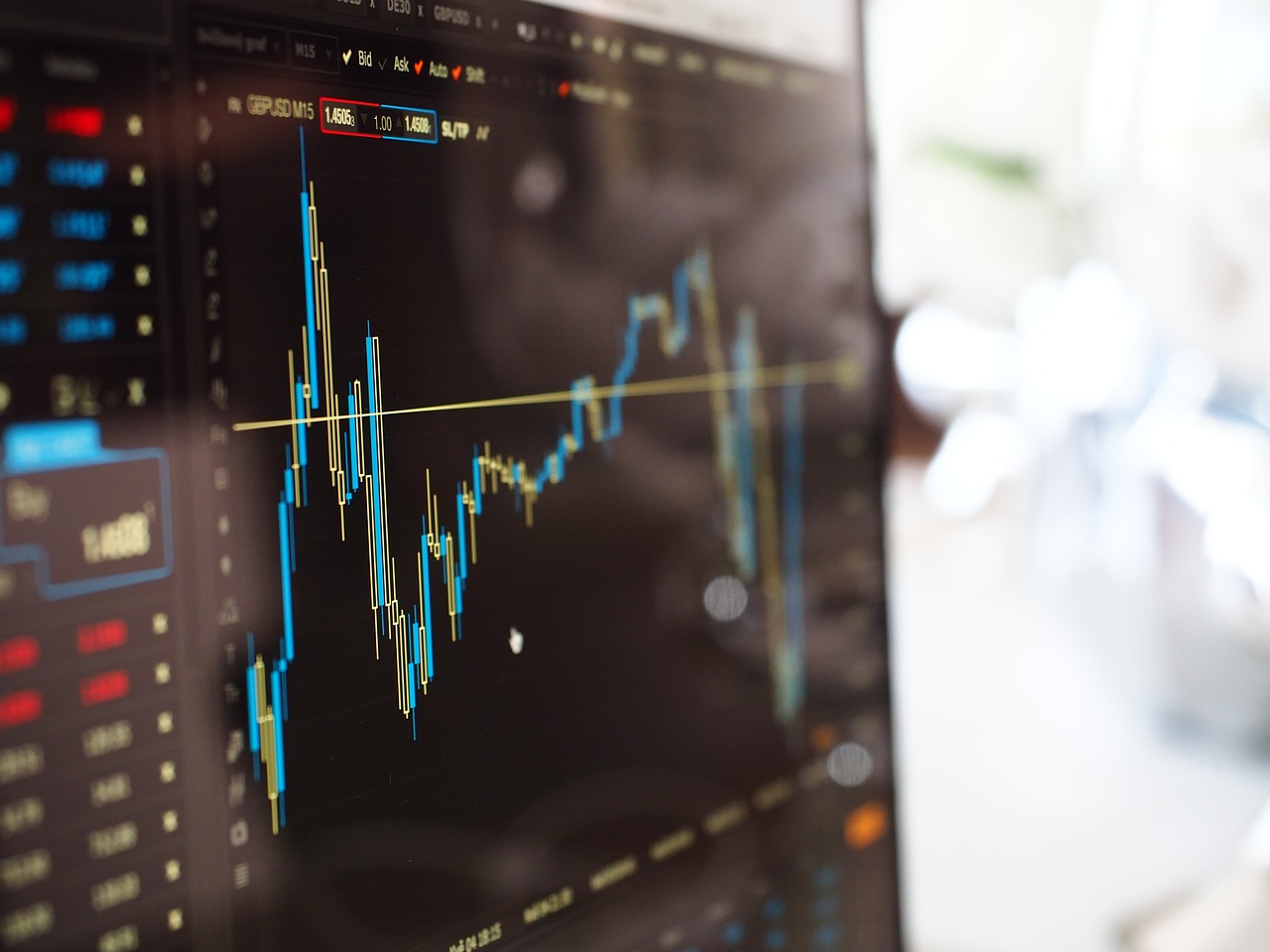 5 Key Drivers for Indian Stock Market in 2018