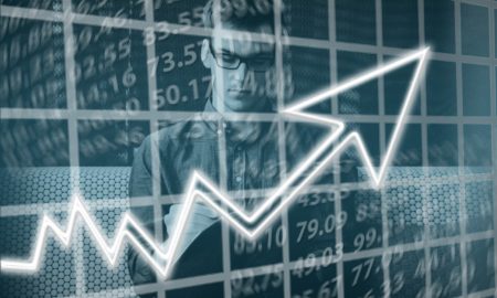 Sensex and Nifty Closes Record High Before Christmas led by ONGC