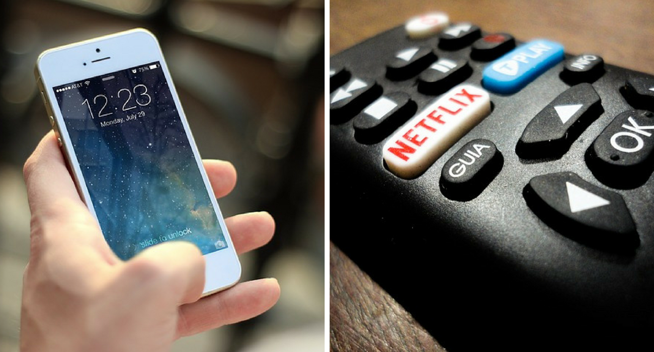 Apple to Buy Netflix: Will Investors Take it Positively?