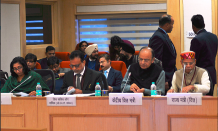 25th GST Council Meet: Pre-Budget GST Rate Cut on 49 Items