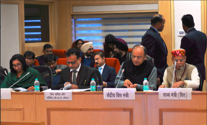 25th GST Council Meet: Pre-Budget GST Rate Cut on 49 Items