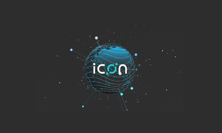 ICON logo