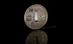 Litecoin Price Forecast Amidst Bearish Pressure