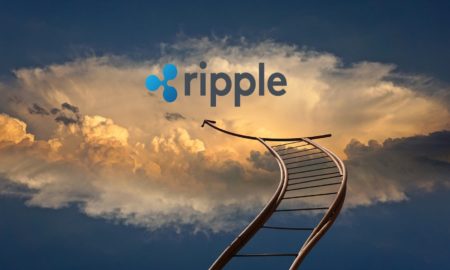 Ripple Price Rise 2018