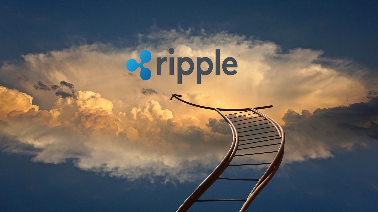 Ripple Price Rise 2018